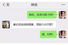 大丰要账公司